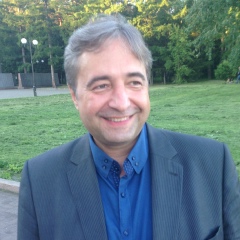 Александр Плевков, 05.12.1971, Томск