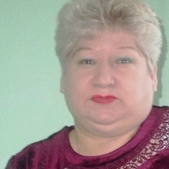 Сария Фахрисламова, 15.12.1962, Новокузнецк