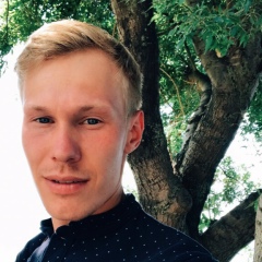 Александр Верховцев, 31.03.1994, Краснодар