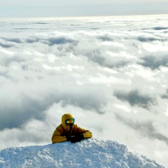 Динар Гайнитдинов, Учалы