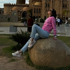 Ирина Коновалова, 17.11.1988, Саратов