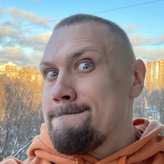 Artur Laane, 04.01.1989, Москва