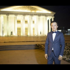 Куаныш Мамбеталиев, 10.11.1990, Астана