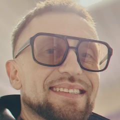 Виталий Трушляков, 09.04.1984, Купино