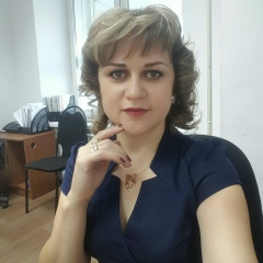 Юлия Ермуханова, 31.05.1983, Кокшетау