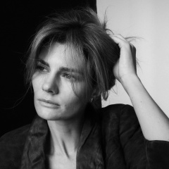 Кристина Луценко, 14.05.1990, Санкт-Петербург