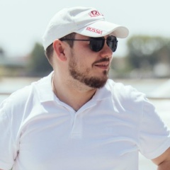 Иван Хисантдимов, 08.09.1990, Ростов-на-Дону