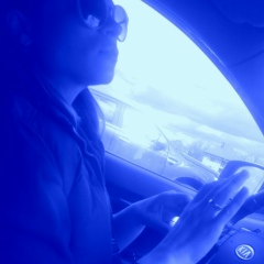 Алёнка Лукина, 20.03, Москва