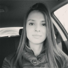 Светлана Щекалёва, 29.04.1986, Екатеринбург