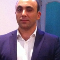 Роман Енокян, 22.10.1984, Москва