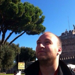 Алексей Парпаров, 19.03, Nürnberg