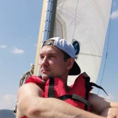 Наиль Вильданов, 04.03, Уфа