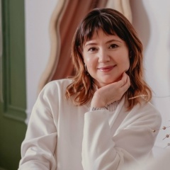 Лариса Спицына, Белгород
