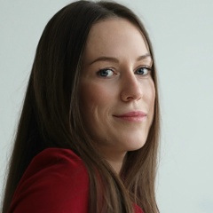 Anna Kolesnikova, 10.07, Санкт-Петербург