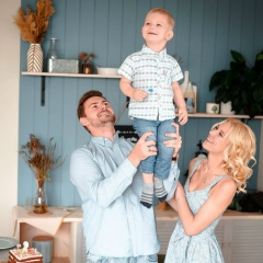 Евгений Колесник, Москва