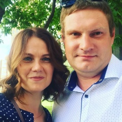 Стас Гурдин, 04.03, Киров