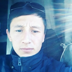 Еламан Назаров, 17.10.1994, Атырау