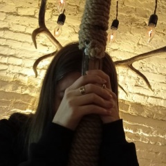 Настя Кабанец, 18.03