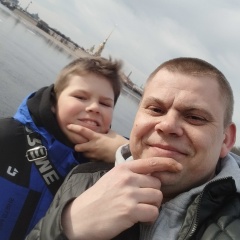 Алексей Михайлов, 28.05.1988, Мга