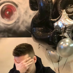 Рамис Сибгатуллин, 31.01, Казань