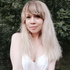 Катя Кузьмина, 24.11.1987, Жуковский