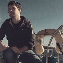 Стас Сваринский, 25.12.1988, Санкт-Петербург