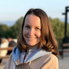 Оля Святогор, 29.01.1986, Брянск