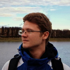 Илья Чикунов, 09.10.1998, Москва