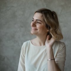 Катя Наумова, 25.03.1988, Санкт-Петербург