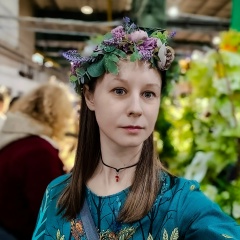 Фина Агаларова, 04.09.1987, Санкт-Петербург