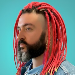 Элшан Лекс, 25.03, Харьков