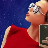 Эльфиешка Репиева, 22.08.1989, Севастополь