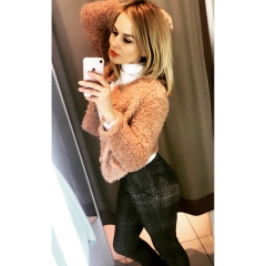 Анна Трипузова, 06.12, Краснодар
