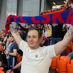 Алексей Федяков, 07.03, Екатеринбург