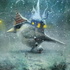 Akonya Алимова, 22.04, Praha