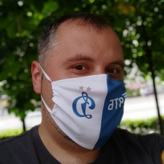 Алексей Марков, 23.04.1984, Москва