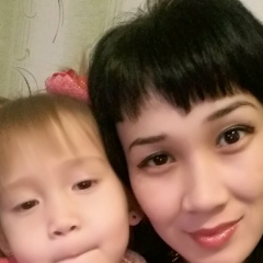 Зибок Акбанбетова, 09.02.1984, Актау