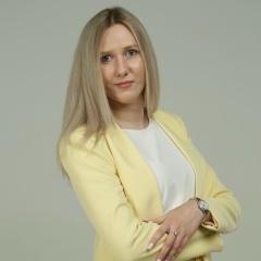 Наталья Шаранина, 02.11.1991, Оренбург