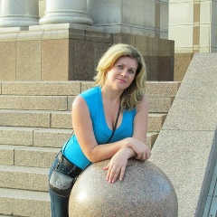 Галина Луцик-Бойчук, 07.03, Лопянка