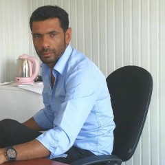 Yilmaz Acikgoz, 22.09.1980, Ашхабад