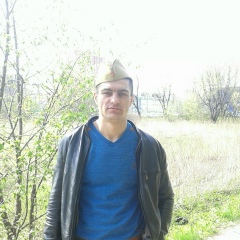 Igariok Matiliok, 02.09.1989, Кишинев