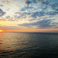 Светлана Зейналова, 06.05, Курган