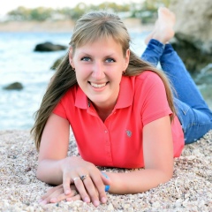 Ленуся Айяд, 27.03.1986, Санкт-Петербург