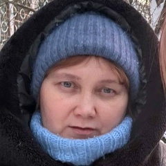 Татьяна Царкевич