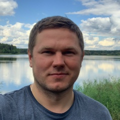 Павел Владимирович