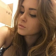 Елизавета Никанорова, 08.07.1994, Санкт-Петербург