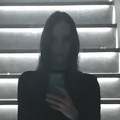 Наташа Барышева, Москва