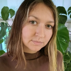 Наталья Спиридонова, 21.02