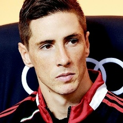 Fernando Torres, 20.03.1984, Madrid