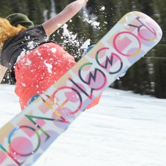 Ирина Браун, 14.05.1987, Красноярск